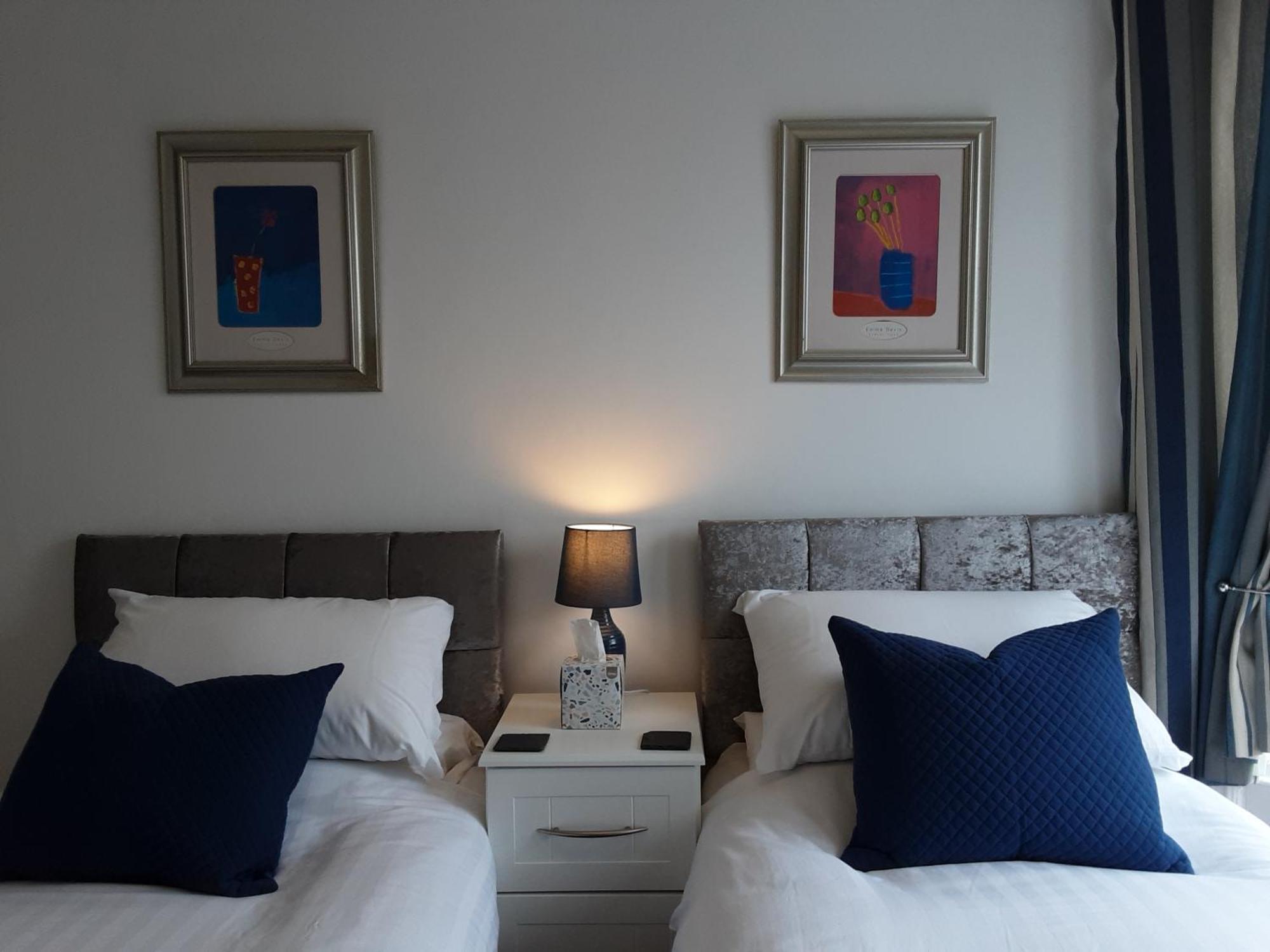 Bed & Breakfast The Cardoun
